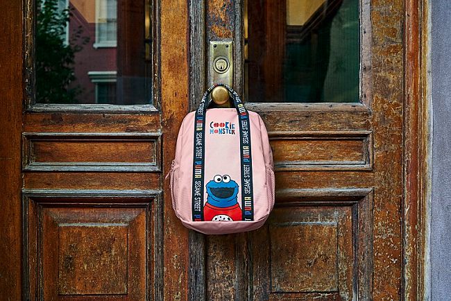 Puma x sesame street 2019 best sale